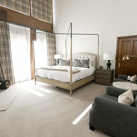 Sultan Two Bedroom Loft Suite With Majestic Mountain Views Condo Παρκ Σίτι Εξωτερικό φωτογραφία