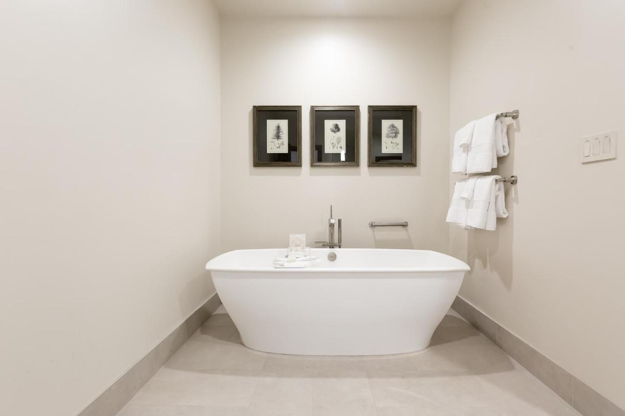 Sultan Two Bedroom Loft Suite With Majestic Mountain Views Condo Παρκ Σίτι Εξωτερικό φωτογραφία