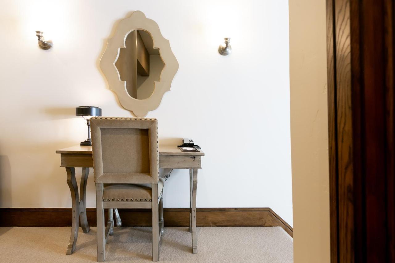 Sultan Two Bedroom Loft Suite With Majestic Mountain Views Condo Παρκ Σίτι Εξωτερικό φωτογραφία