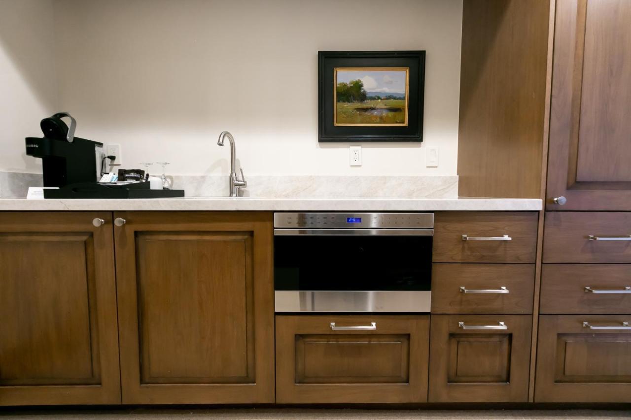 Sultan Two Bedroom Loft Suite With Majestic Mountain Views Condo Παρκ Σίτι Εξωτερικό φωτογραφία
