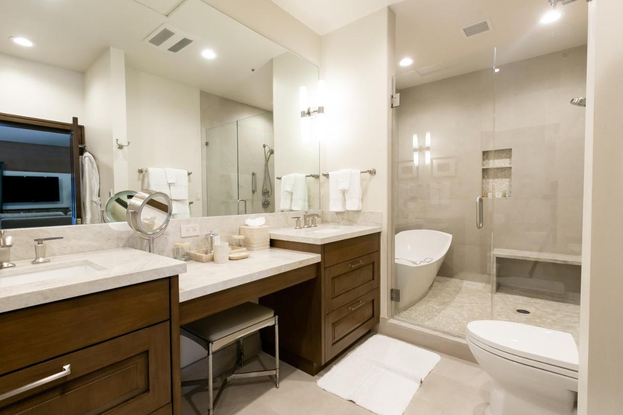 Sultan Two Bedroom Loft Suite With Majestic Mountain Views Condo Παρκ Σίτι Εξωτερικό φωτογραφία