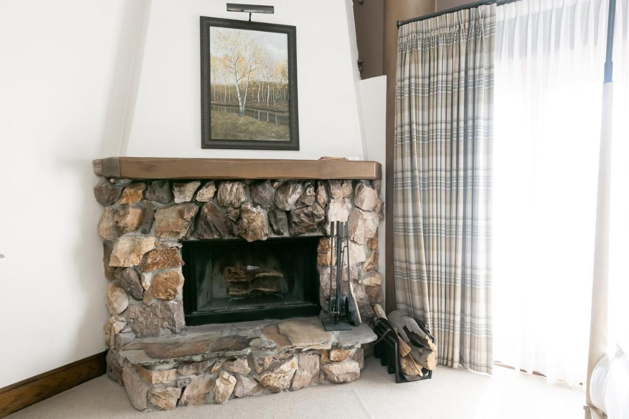 Sultan Two Bedroom Loft Suite With Majestic Mountain Views Condo Παρκ Σίτι Εξωτερικό φωτογραφία